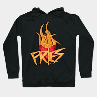 Friestopus Hoodie